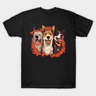 PAA Pets T-Shirt